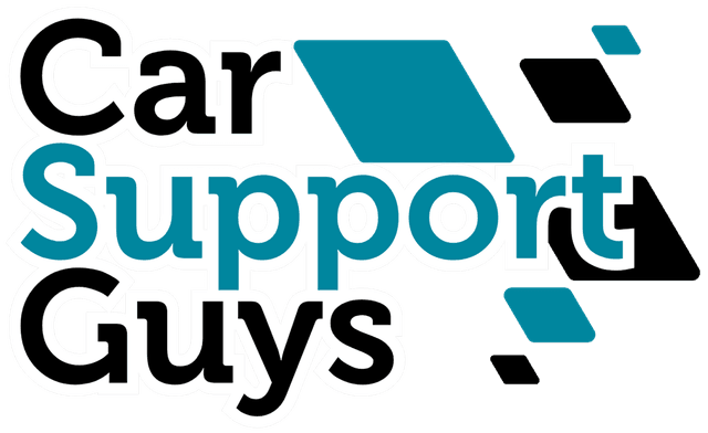Car Support Guys Logo